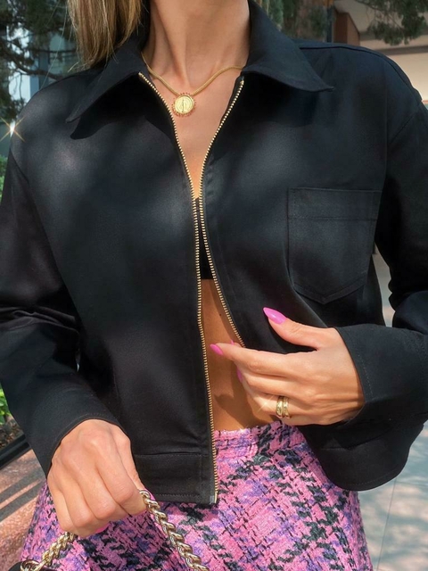 CAMISA SARJA FERSTORE
