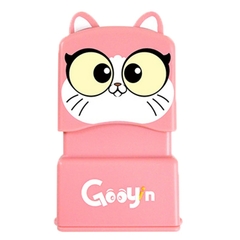 Nome das crianças selo nome do estudante personalizado selo roupas do jardim de infância à prova dwaterproof água nome etiqueta kawaii montessori selo presente - Elite shop