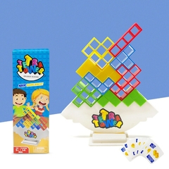 jogo de torre empilhamento de blocos-Elite Shop