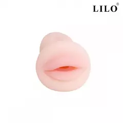 Masturbador Boca na internet