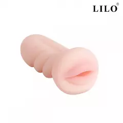 Masturbador Boca - loja online