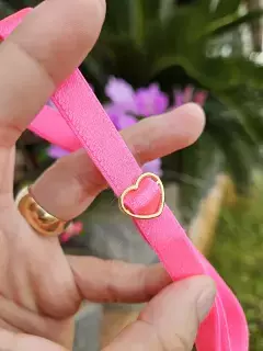 Imagem do Chocker Personalizável