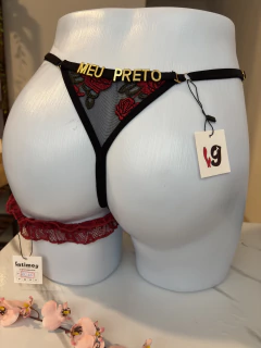 Calcinha Abertinha - comprar online