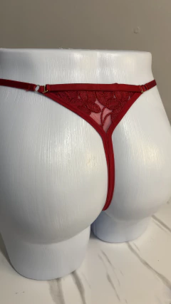 Calcinha Abertinha - comprar online