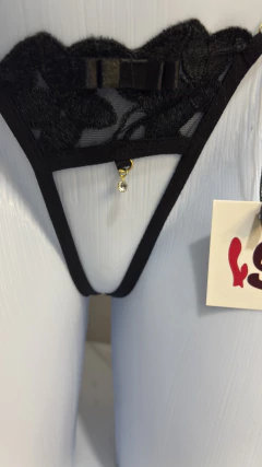 Calcinha Abertinha - Intimo G Sex Shop