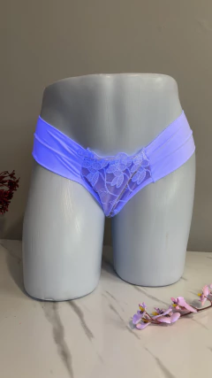 Calcinha Plus Size - loja online