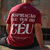 CAMISETA "INSPIRAÇÃO" BORDÔ - Para Ele - Clothing | Camisetas Cristãs