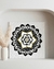 Mandala Conexão na internet