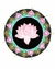 Mandala Lótus [Original] - comprar online