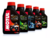 Óleo Moto Motul 5100 15w50 Semissintético - comprar online