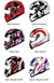 LS2-Full Face Capacete De Motocicleta Para Homens E Mulheres, Capacetes De Corri - loja online