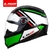 LS2-Full Face Capacete De Motocicleta Para Homens E Mulheres, Capacetes De Corri - comprar online