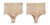 Calcinha Controle Barriga Cintura Alta para Mulheres, Shaper Tanga, Roupa Interi - WSTSTORE