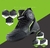 Imagem do DUHAN Casual Motocicleta Botas para Homens, Anti-Slip, Resistente ao Desgaste, S