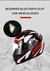 LS2-Full Face Capacete De Motocicleta Para Homens E Mulheres, Capacetes De Corri - loja online