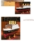 Com Luz LED Versão Atualização Titanic Cruise Ship Modelo Veleiro De Madeira - loja online