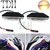 Kit de suporte para placa de moto, com luz led para seta e desligamento, compat? - comprar online
