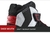 DUHAN Casual Motocicleta Botas para Homens, Anti-Slip, Resistente ao Desgaste, S - comprar online