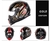 LS2-Full Face Capacete De Motocicleta Para Homens E Mulheres, Capacetes De Corri - loja online