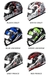 Imagem do LS2-Full Face Capacete De Motocicleta Para Homens E Mulheres, Capacetes De Corri