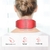 Pescoço e ombro elétrico massageador pulso, calor ajustável, cervical, vérte - comprar online