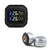 Impermeável tempo real pneu pressão sistema de monitorização, motocicleta TP