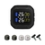 Impermeável tempo real pneu pressão sistema de monitorização, motocicleta TP - comprar online