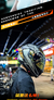 Capacete de Motocicleta Full Face para Homens e Mulheres, Capacete Motocross, Vi na internet