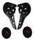 Reparo Viseira Capacete Fw3 Gt Ls2 Kit Completo