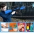 Imagem do Gel Ball Gun Blaster, Recarga De Munição, Contas De Água, Balas Splat, Cor Do