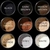 27.5g Kit De Fibras De Cabelo Regrowth Pós Aplicador De Queratina Hair Building - WSTSTORE