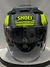 Open Face SHOEI J-CRUISE II AGLERO TC-2 JET CAPACETE Capacete De Motocicleta Equ - comprar online