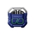 Lenovo-XT81 TWS Gaming Earphones, auscultadores sem fios Bluetooth, auriculares - WSTSTORE