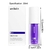 Roxo Bottom Press Dentífrico, Mousse de Limpeza Dental, Refresca a respiração - comprar online