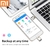Xiaomi u disk 2tb 1tb 256gb128g 512gb usb 3.1 tipo-c interface do computador do - WSTSTORE