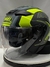 Open Face SHOEI J-CRUISE II AGLERO TC-2 JET CAPACETE Capacete De Motocicleta Equ - WSTSTORE