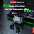 Lenovo-XT81 TWS Gaming Earphones, auscultadores sem fios Bluetooth, auriculares na internet