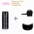 27.5g Kit De Fibras De Cabelo Regrowth Pós Aplicador De Queratina Hair Building - WSTSTORE