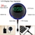 Inteligente Elétrico Pescoço Massageador Portátil Recarregável EMS Vertebra - comprar online