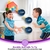 Magic Flying Ball Pro Mini Iluminação com Luzes LED, Controle Remoto, Controla - comprar online