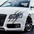 Imagem do Reflexivo Monster Claw Scratch Etiqueta do carro, Stripe Marks, Auto Decalque do