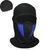 Balaclava Respirável Máscara Facial Completa, Máscara De Moto, Capacete De Mo na internet