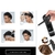 27.5g Kit De Fibras De Cabelo Regrowth Pós Aplicador De Queratina Hair Building na internet