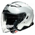Open Face SHOEI J-CRUISE II AGLERO TC-2 JET CAPACETE Capacete De Motocicleta Equ