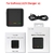 Telesin-1750mAh carregador de bateria, para gopro 11, hero 11, 10, 9, carregamen na internet