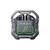 Lenovo-XT81 TWS Gaming Earphones, auscultadores sem fios Bluetooth, auriculares - loja online