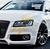 Reflexivo Monster Claw Scratch Etiqueta do carro, Stripe Marks, Auto Decalque do - WSTSTORE