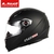 Imagem do LS2-Full Face Capacete De Motocicleta Para Homens E Mulheres, Capacetes De Corri