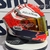 Full Face Capacete de Motocicleta, X-Spirit III, Marquez 5 TC-1, X-Quatorze, Ver na internet