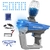 SKD Water Beads Gel Blaster, Automatic Electric Splatter Ball Gun, Pistola Brinq na internet